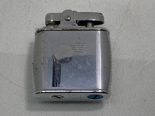 Lot 1341  
            Marchington SR13 - Parcel Delivery Only 

                
A VINTAGE RONSON VIKING CIGARETTE LIGHTER (18+ ID REQUIRED): LOCATION - C4