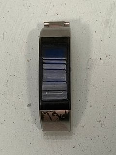 Lot 1380  
            Marchington SR13 - Parcel Delivery Only 

                
HUAWEI SMARTWATCH: LOCATION - C3
