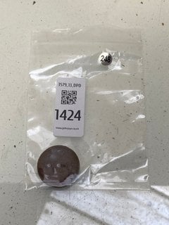Lot 1424  
            Marchington SR13 - Parcel Delivery Only 

                
NUMISMATICS: RUSSIAN IMPERIAL COIN (PRE 1917 REVOLUTION) 1813 TWO KOPEC COIN IN V...