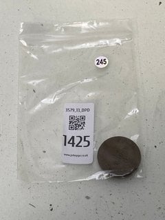 Lot 1425  
            Marchington SR13 - Parcel Delivery Only 

                
NUMISMATICS: RUSSIAN IMPERIAL COIN (PRE 1917 REVOLUTION) 1811 TWO KOPEC COIN IN V...