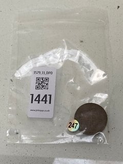 Lot 1441  
            Marchington SR13 - Parcel Delivery Only 

                
NUMISMATICS: RUSSIAN IMPERIAL COIN (PRE 1917 REVOLUTION) 1842 ONE KOPEC COIN IN V...