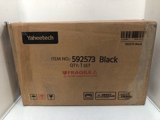 Lot 765  
            Marchington SR13 - Parcel Delivery Only 

                
YAHEETECH BEDSIDE CABINET - 3 DRAWERS: LOCATION - B8