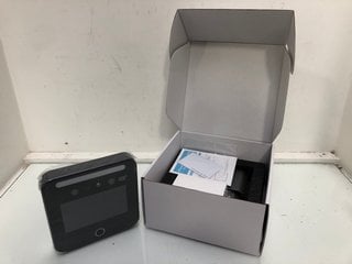 Lot 848  
            Marchington SR13 - Parcel Delivery Only 

                
ROHS AI FACE IDENTIFICATION FACE RECOGNITION CAMERA-ORIGINAL RRP £295.00: LOCATIO...
