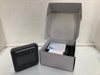 Lot 849  
            Marchington SR13 - Parcel Delivery Only 

                
ROHS AI FACE IDENTIFICATION FACE RECOGNITION CAMERA-ORIGINAL RRP £295.00: LOCATIO...