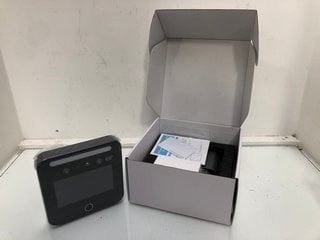 Lot 850  
            Marchington SR13 - Parcel Delivery Only 

                
ROHS AI FACE IDENTIFICATION FACE RECOGNITION CAMERA-ORIGINAL RRP £295.00: LOCATIO...