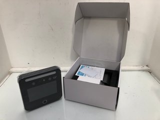 Lot 851  
            Marchington SR13 - Parcel Delivery Only 

                
ROHS AI FACE IDENTIFICATION FACE RECOGNITION CAMERA-ORIGINAL RRP £295.00: LOCATIO...