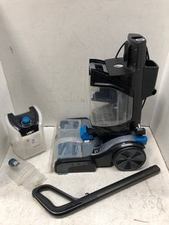 Lot 872  
            Marchington SR13 - Parcel Delivery Only 
                
VX PLATINUM FLEXFORCE CARPET WASHER: LOCATION - B13