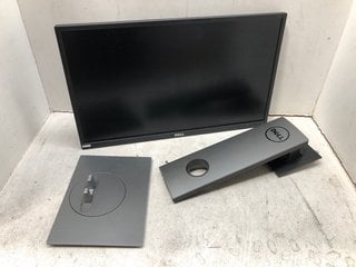 Lot 873  
            Marchington SR13 - Parcel Delivery Only 
                
DELL P2425H 24" DESKTOP MONITOR-ORIGINAL RRP £129.00: LOCATION - B13