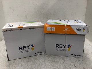 Lot 890  
            Marchington SR13 - Parcel Delivery Only 
                
2 X BOXES OF ADAGIO A4 WHITE COPY PAPER: LOCATION - B14