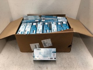 Lot 891  
            Marchington SR13 - Parcel Delivery Only 
                
QTY OF SUPERTOUCH MEDICAL POWDER FREE LATEX DISPOSABLE GLOVES -SIZE MEDIUM: LOCAT...