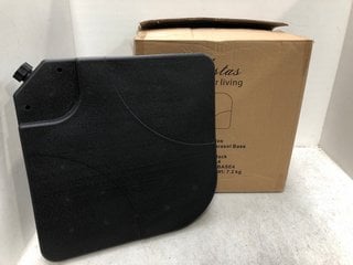 Lot 892  
            Marchington SR13 - Parcel Delivery Only 
                
AESTAS SUMMER LIVING SET OF 4 BARBADOS WATER-FILLED PARASOL BASES IN BLACK: LOCAT...