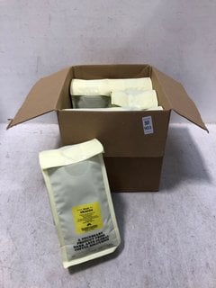 Lot 903  
            Marchington SR13 - Parcel Delivery Only 

                
6 X BAGS OF BRAZIL DRAGON ROASTED COFFEE BEANS IN ALMOND, RAISIN AND CARAMEL-BBE ...