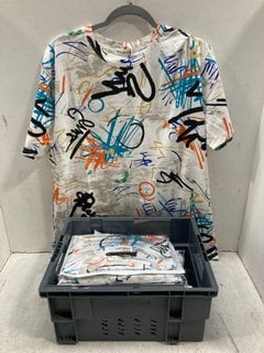 Lot 936  
            Marchington SR13 - Parcel Delivery Only 
                
QTY OF ROMANO MENS T-SHIRTS IN XXL: LOCATION - B16