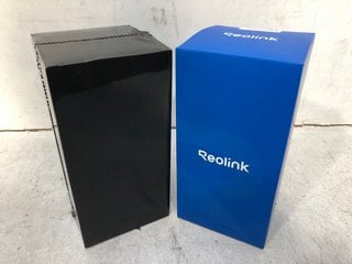 Lot 984  
            Marchington SR13 - Parcel Delivery Only 

                
2 X REOLINK E1 PRO CAMERAS-ORIGINAL COMBINED RRP £86.00: LOCATION - C17