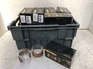 Lot 990  
            Marchington SR13 - Parcel Delivery Only 
                
QTY OF SETS OF 2 EXPRESSO COFFEE CUPS: LOCATION - C17
