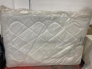 Lot 554  
            Birmingham SR103  - Collection or Optional Delivery Available 

                
R\FIRM ORTHO MATTRESS 4FT6