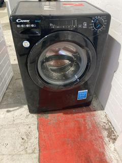 Lot 555  
            Birmingham SR103  - Collection or Optional Delivery Available 

                
CANDY SMART FREESTANDING DRYER ORIGINAL RRP £300.00