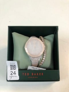 Lot 24  
            Nottingham SR1 - Delivery Only 

                
TOMMY HILFIGER BLACK ANALOG MEN'S WATCH MODEL: 1791999 - ORIGINAL RRP £73