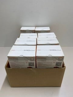 Lot 294  
            Nottingham SR1 - Delivery Only 
                
BOX OF POWERSTAND CABLE GUYS 3.0 USB PORTS 2.4 AMP CHARGING SP2 FAST CHARGING HEA...