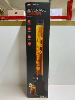 Lot 310  
            Nottingham SR1 - Delivery Only 

                
GERMANICA HOME BEVERAGE TOWER