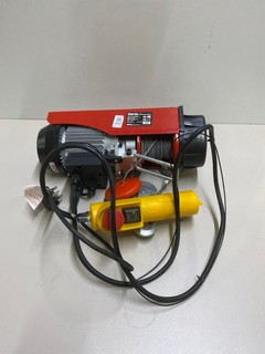 Lot 412  
            Nottingham SR1 - Delivery Only 
                
CLARKE STRONG ARM - MODEL - CH250