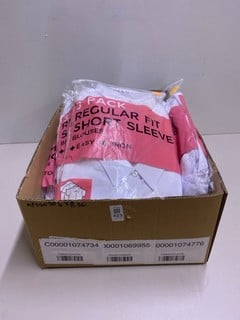 Lot 423  
            Nottingham SR1 - Delivery Only 
                
BOX OF DESIGNER CLOTHING - VARIOUS SIZES & VARIOUS COLOURS