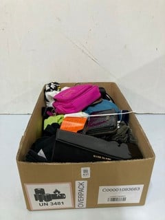 Lot 431  
            Nottingham SR1 - Delivery Only 
                
BOX OF VARIOUS DESIGNER CLOTHING - MULTIPLE SIZES & MULTIPLE COLOURS