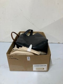 Lot 440  
            Nottingham SR1 - Delivery Only 
                
BOX OF VARIOUS DESIGNER CLOTHING - MULTIPLE SIZES & MULTIPLE COLOURS