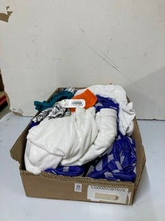 Lot 441  
            Nottingham SR1 - Delivery Only 
                
BOX OF VARIOUS DESIGNER CLOTHING - MULTIPLE SIZES & MULTIPLE COLOURS