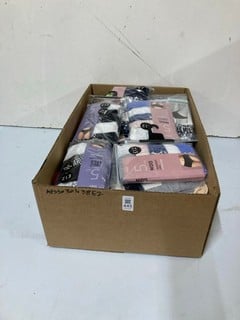 Lot 445  
            Nottingham SR1 - Delivery Only 
                
BOX OF VARIOUS DESIGNER CLOTHING - MULTIPLE SIZES & MULTIPLE COLOURS