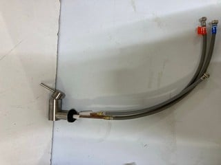 Lot 458  
            Nottingham SR1 - Delivery Only 
                
GRHOE MINTA CHROME PULL OUT TAP