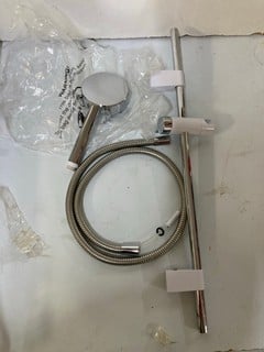 Lot 467  
            Nottingham SR1 - Delivery Only 

                
MIRA SHOWERS - MIRA SPORT MAX ELECTRIC SHOWER