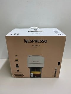 Lot 470  
            Nottingham SR1 - Delivery Only 

                
NESPRESSO DELONGHI VERTUO NEXT COFFEE MACHINE - ORIGINAL RRP - £179.99