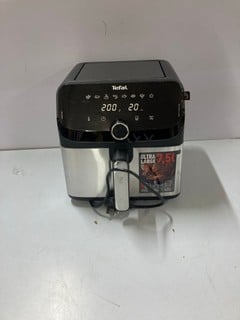 Lot 495  
            Nottingham SR1 - Delivery Only 

                
TEFAL EASY FRY MEGA 7.5L DIGITAL AIR FRYER