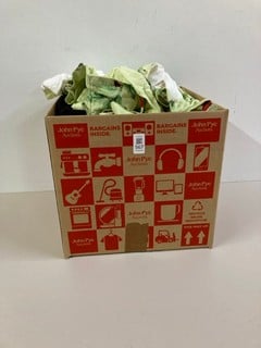 Lot 567  
            Nottingham SR1 - Delivery Only 

                
BOX OF VARIOUS DESIGNER CLOTHING - MULTIPLE SIZES & MULTIPLE COLOURS