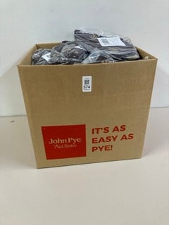 Lot 574  
            Nottingham SR1 - Delivery Only 

                
BOX OF VARIOUS DESIGNER CLOTHING - MULTIPLE SIZES & MULTIPLE COLOURS