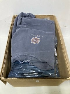 Lot 687  
            Nottingham SR1 - Delivery Only 

                
BOX OF VARIOUS DESIGNER CLOTHING - MULTIPLE SIZES & MULTIPLE COLOURS