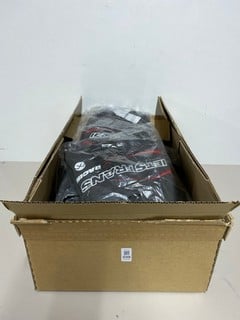 Lot 698  
            Nottingham SR1 - Delivery Only 

                
BOX OF VARIOUS DESIGNER CLOTHING - MULTIPLE SIZES & MULTIPLE COLOURS