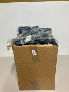 Lot 709  
            Nottingham SR1 - Delivery Only 

                
BOX OF VARIOUS DESIGNER CLOTHING - MULTIPLE SIZES & MULTIPLE COLOURS
