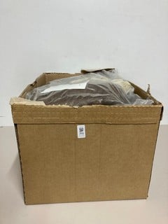 Lot 711  
            Nottingham SR1 - Delivery Only 

                
BOX OF VARIOUS DESIGNER CLOTHING - MULTIPLE SIZES & MULTIPLE COLOURS