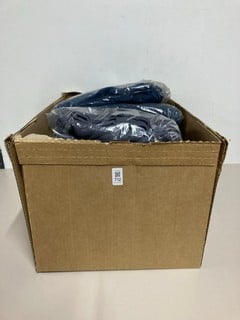 Lot 712  
            Nottingham SR1 - Delivery Only 
                
BOX OF VARIOUS DESIGNER CLOTHING - MULTIPLE SIZES & MULTIPLE COLOURS