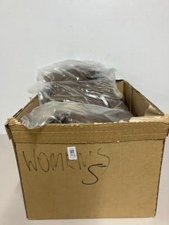 Lot 713  
            Nottingham SR1 - Delivery Only 
                
BOX OF VARIOUS DESIGNER CLOTHING - MULTIPLE SIZES & MULTIPLE COLOURS