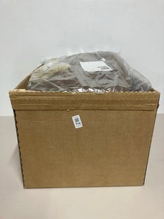 Lot 714  
            Nottingham SR1 - Delivery Only 
                
BOX OF VARIOUS DESIGNER CLOTHING - MULTIPLE SIZES & MULTIPLE COLOURS