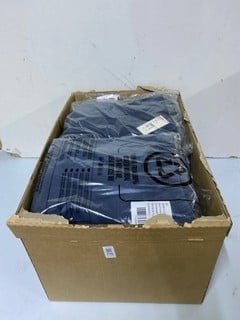 Lot 716  
            Nottingham SR1 - Delivery Only 
                
BOX OF VARIOUS DESIGNER CLOTHING - MULTIPLE SIZES & MULTIPLE COLOURS