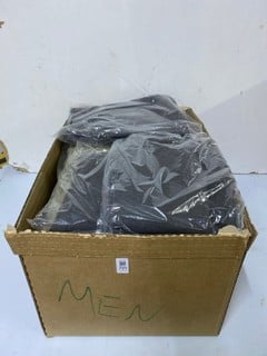 Lot 721  
            Nottingham SR1 - Delivery Only 
                
BOX OF VARIOUS DESIGNER CLOTHING - MULTIPLE SIZES & MULTIPLE COLOURS