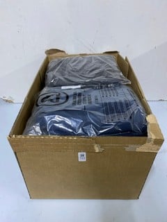 Lot 722  
            Nottingham SR1 - Delivery Only 
                
BOX OF VARIOUS DESIGNER CLOTHING - MULTIPLE SIZES & MULTIPLE COLOURS