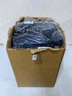 Lot 725  
            Nottingham SR1 - Delivery Only 
                
BOX OF VARIOUS DESIGNER CLOTHING - MULTIPLE SIZES & MULTIPLE COLOURS