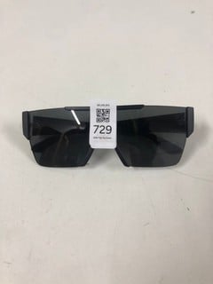 Lot 729  
            Nottingham SR1 - Delivery Only 
                
BURBERRY B4291 SUNGLASSES - ORIGINAL RRP £216 - MPSE54118605