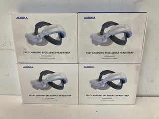 Lot 174  
            Nottingham SR2 - Delivery Only 

                
AUBIKA FAST CHARGINGG EXCELLENCE HEAD STRAP