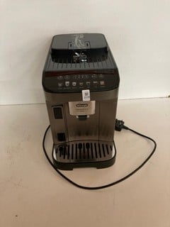 Lot 208  
            Nottingham SR2 - Delivery Only 

                
DELONGHI MAGNIFICA EVO COFFEE MACHINE